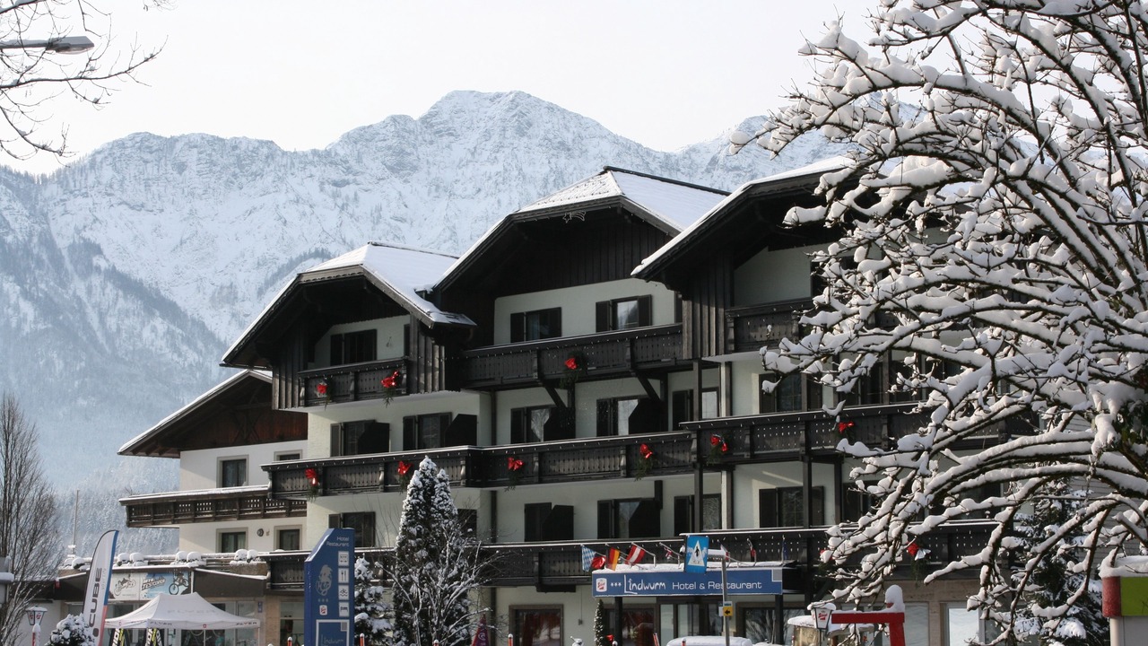 Photo of Outdoor in Bad Goisern