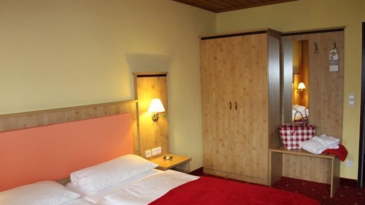 Photo of Bedroom in Bad Goisern