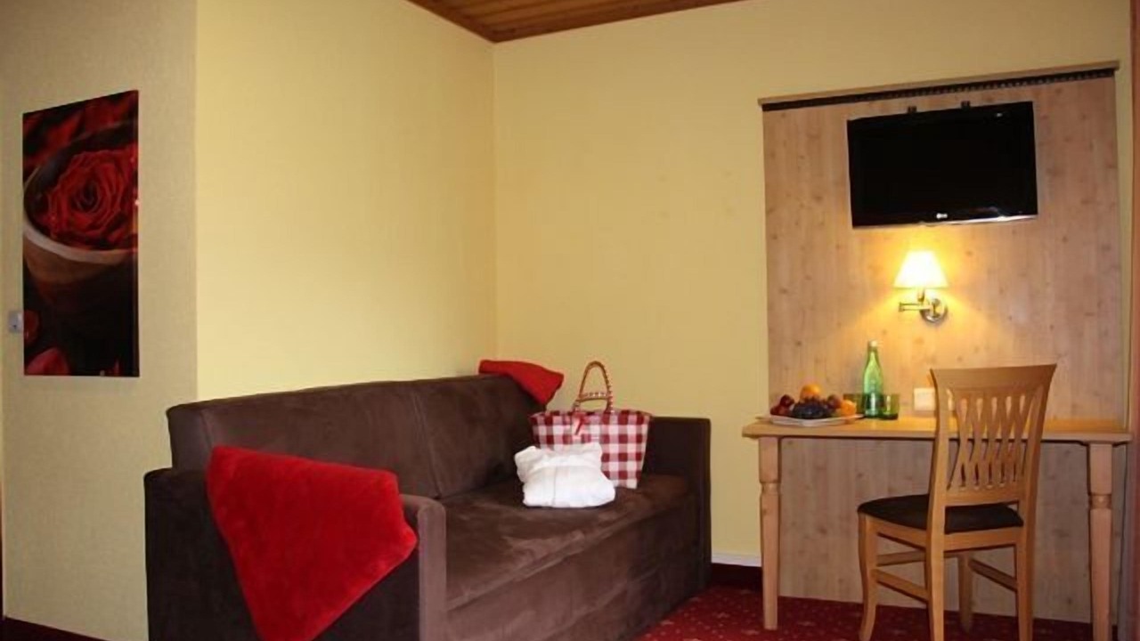 Photo of Bedroom in Bad Goisern
