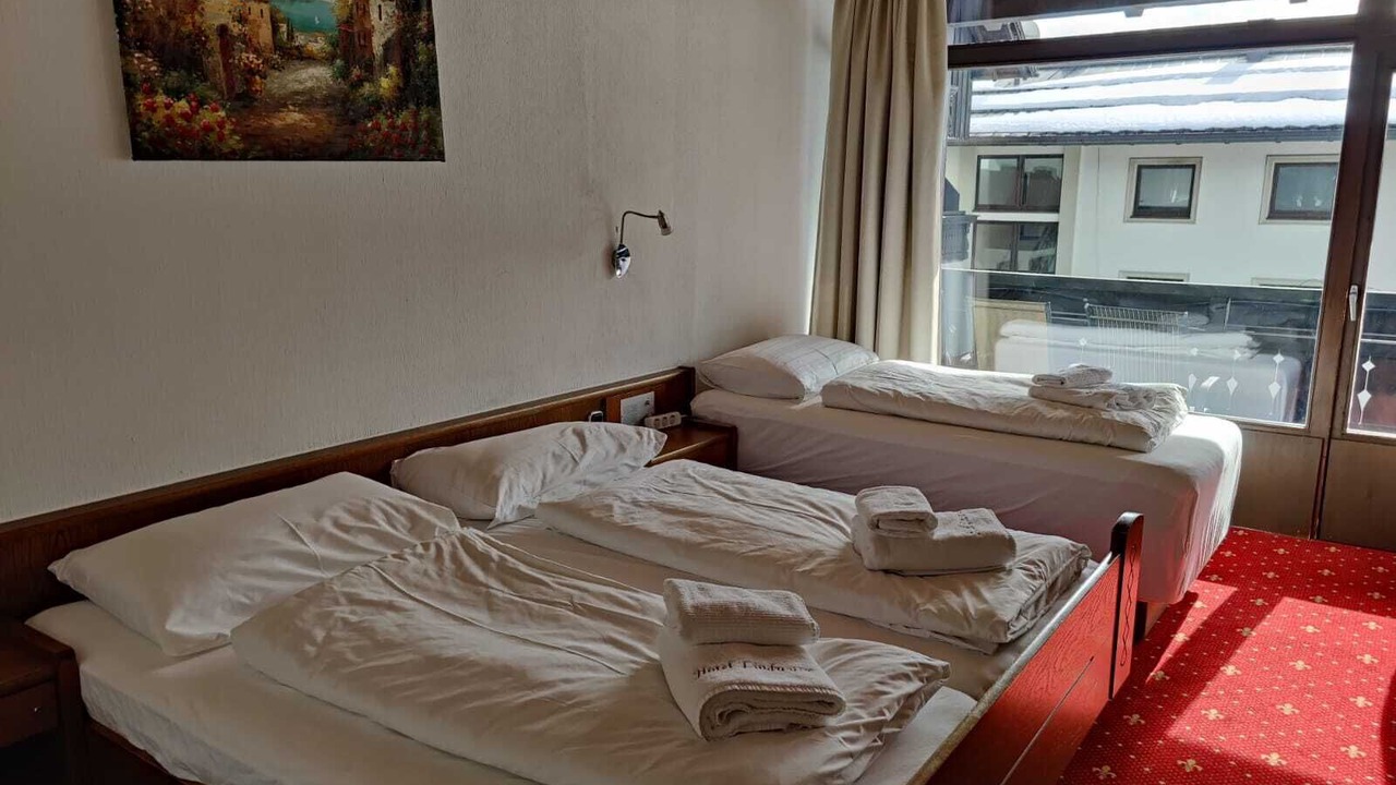 Photo of Bedroom in Bad Goisern