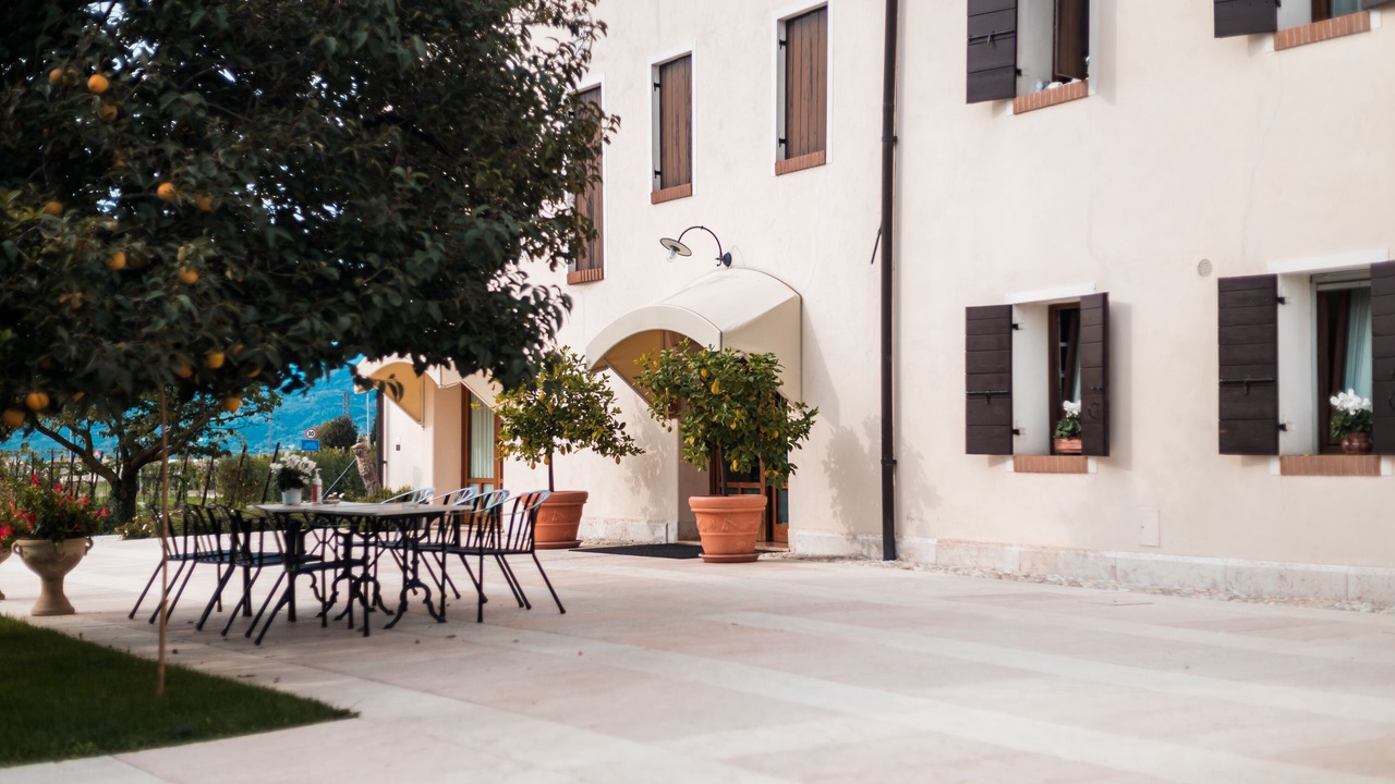 Photo of Outdoor in Caerano di San Marco