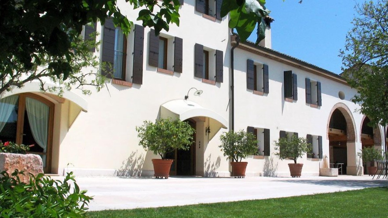 Photo of Outdoor in Caerano di San Marco