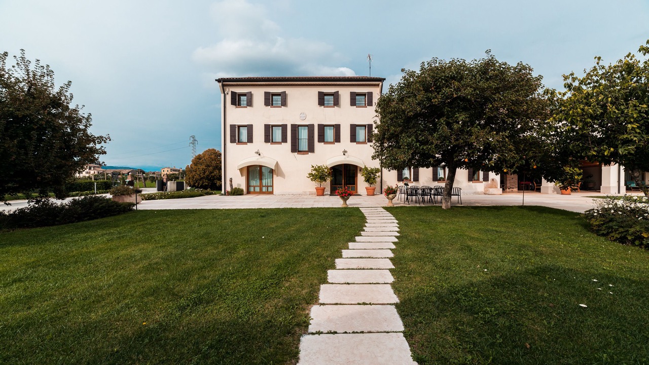 Photo of Outdoor in Caerano di San Marco