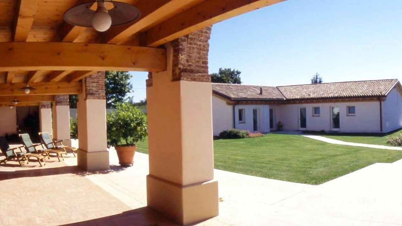 Photo of Outdoor in Caerano di San Marco