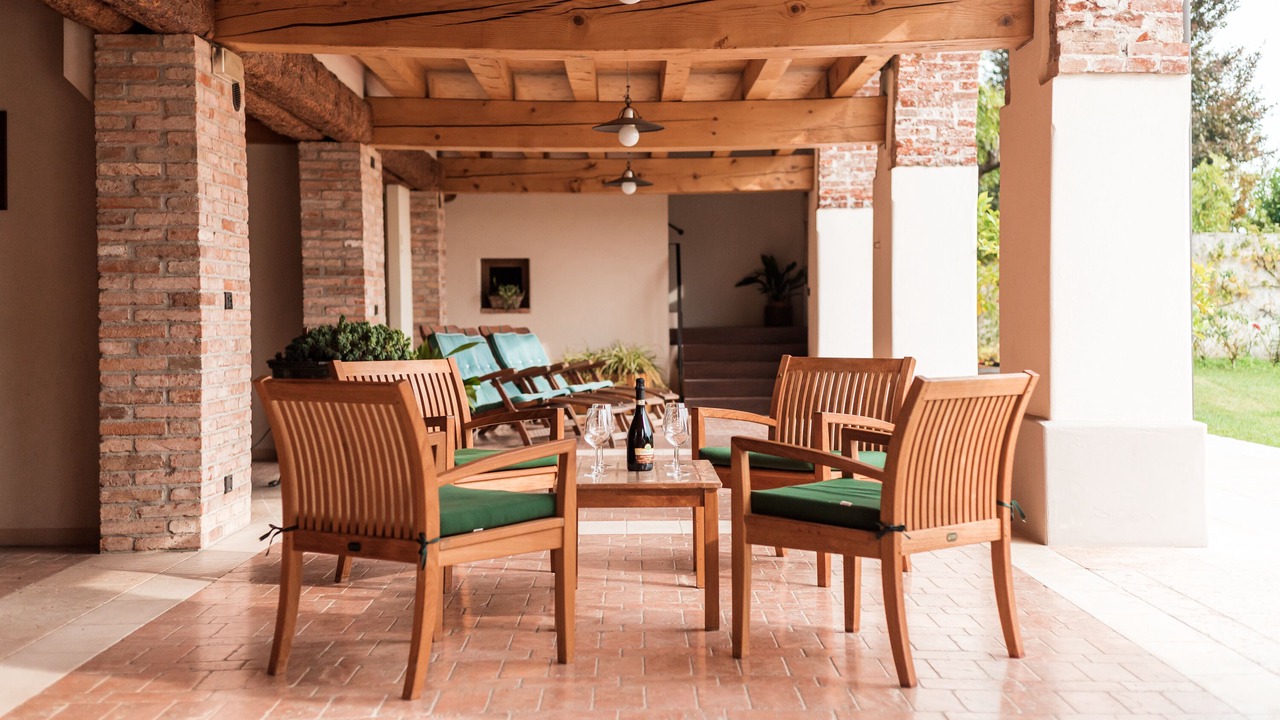 Photo of Outdoor in Caerano di San Marco