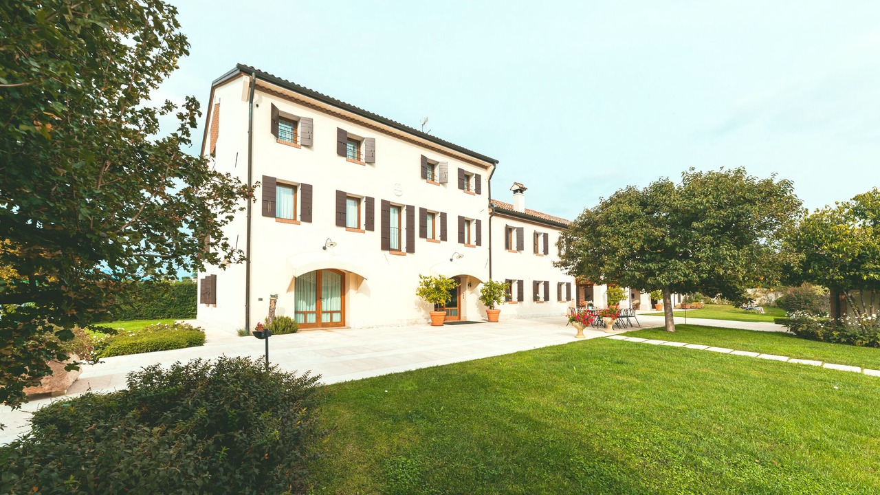 Photo of Outdoor in Caerano di San Marco