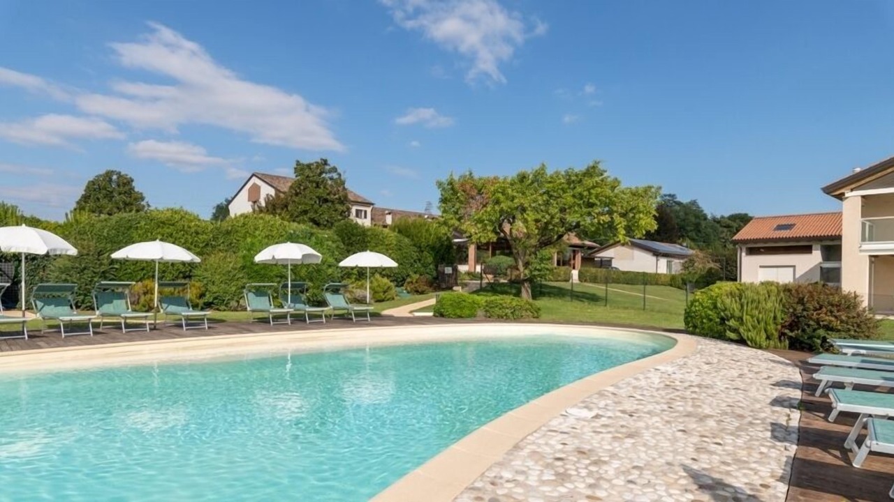 Photo of Outdoor in Caerano di San Marco