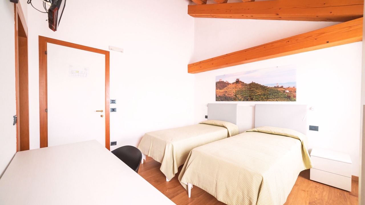 Photo of Bathroom in Caerano di San Marco