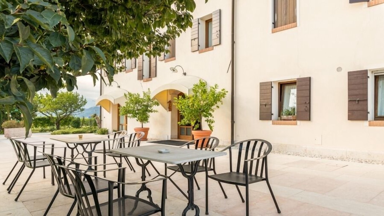 Photo of Outdoor in Caerano di San Marco