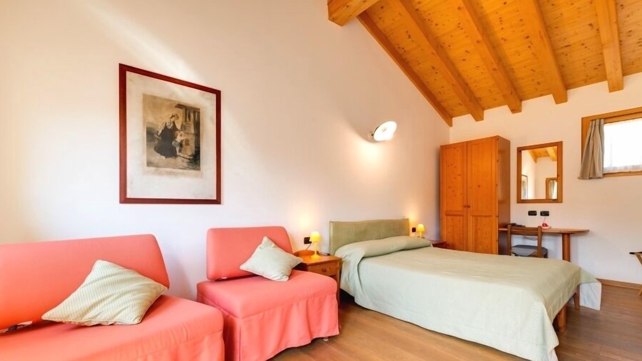 Photo of Bathroom in Caerano di San Marco