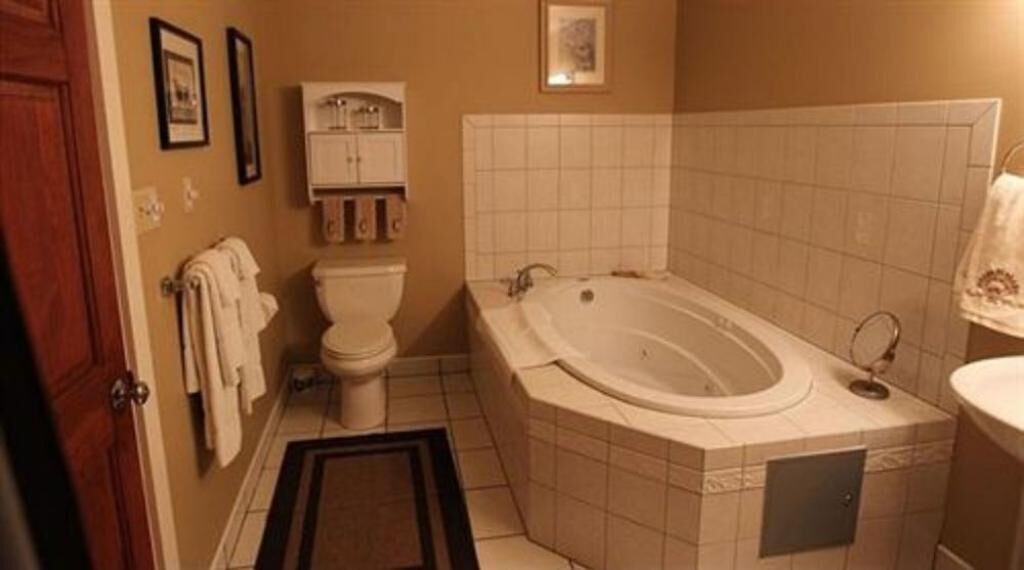 Photo of Bathroom in Clarks Summit