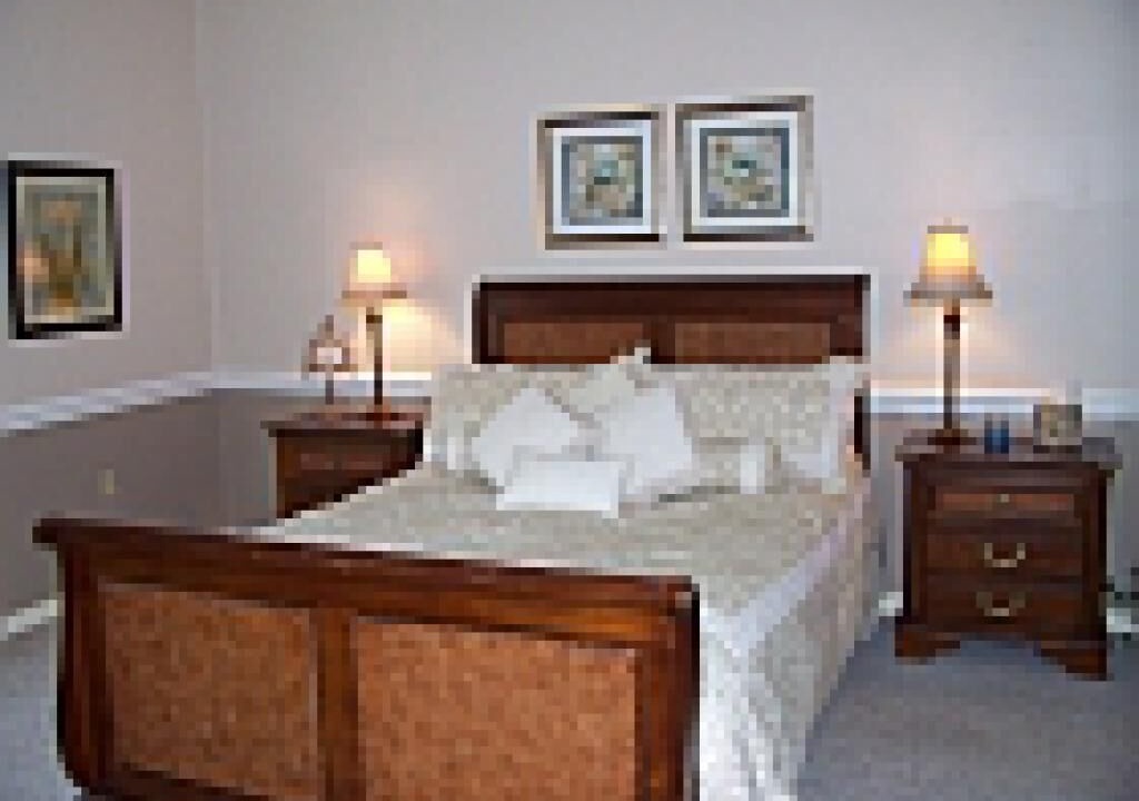 Photo of Bedroom in Clarks Summit