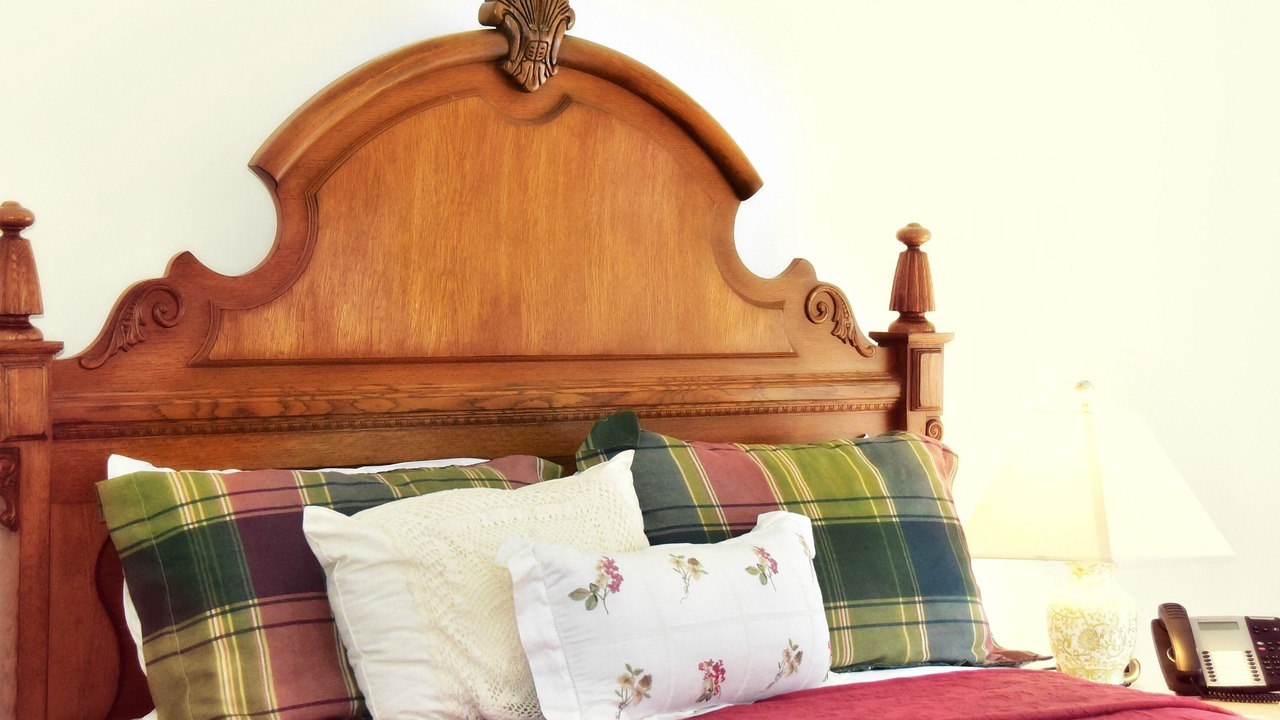 Photo of Bedroom in Clarks Summit