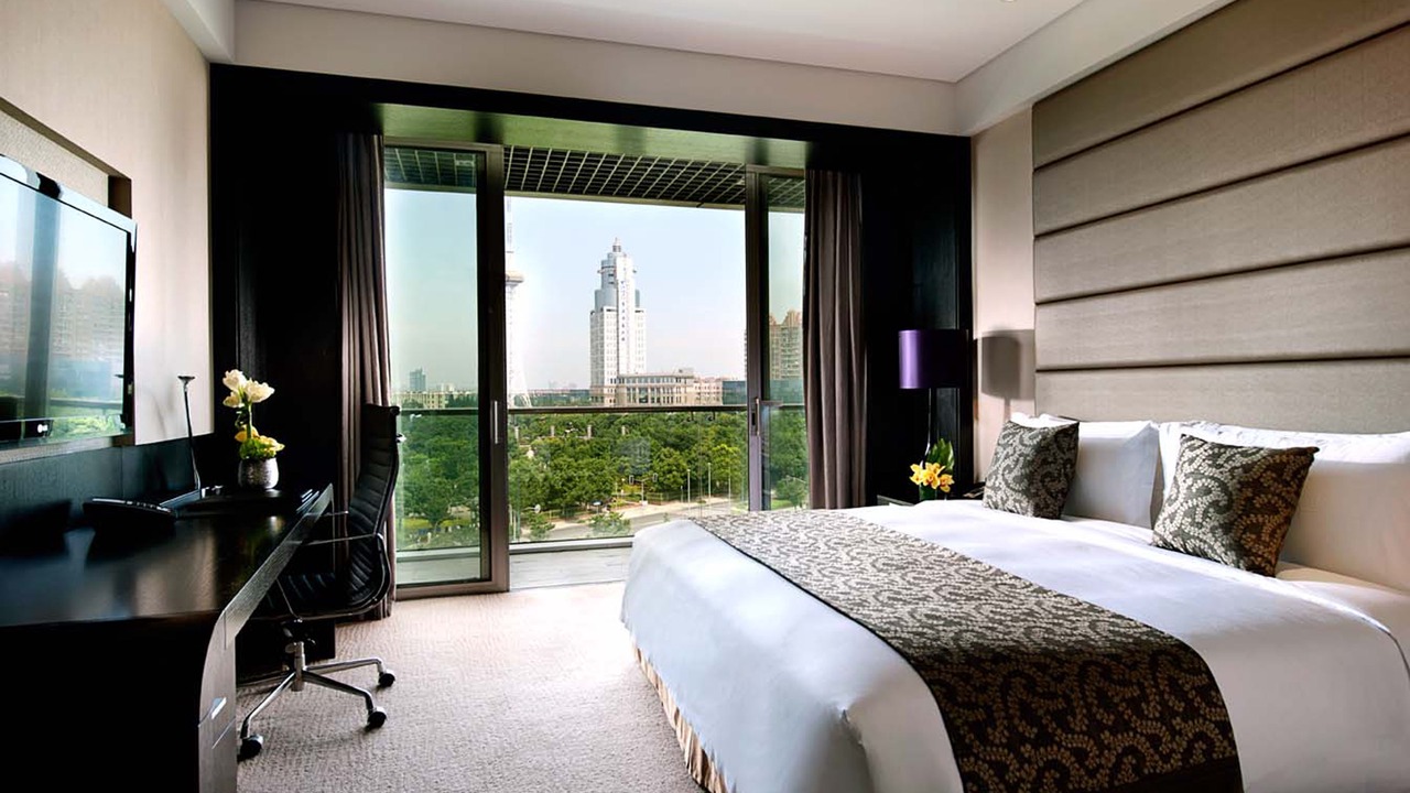 Photo of Bedroom in Qingpu