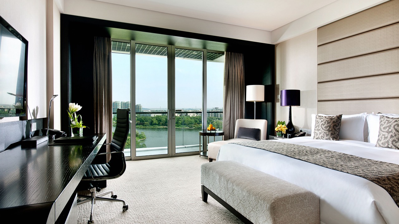 Photo of Bedroom in Qingpu
