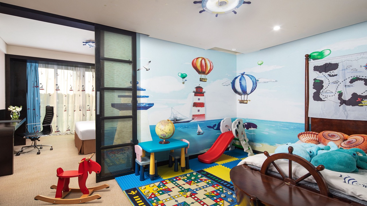 Photo of Bedroom in Qingpu