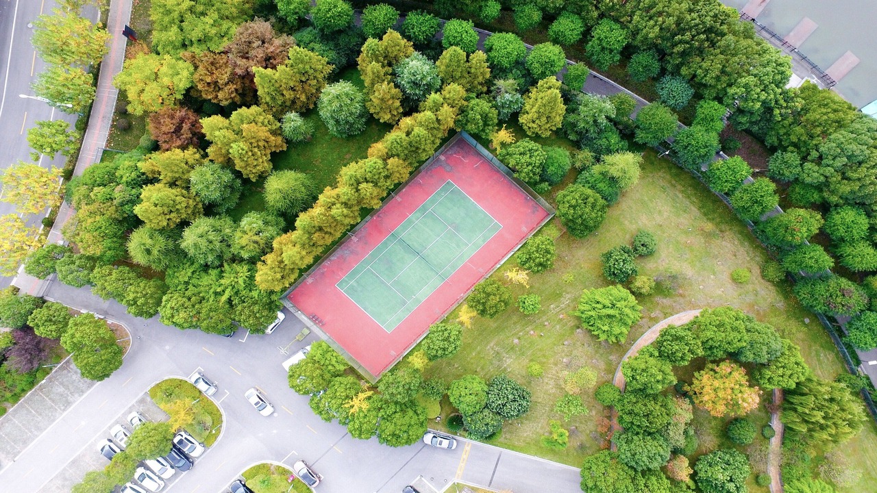 Photo of Outdoor in Qingpu