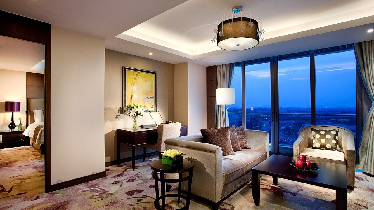 Photo of Bedroom in Qingpu