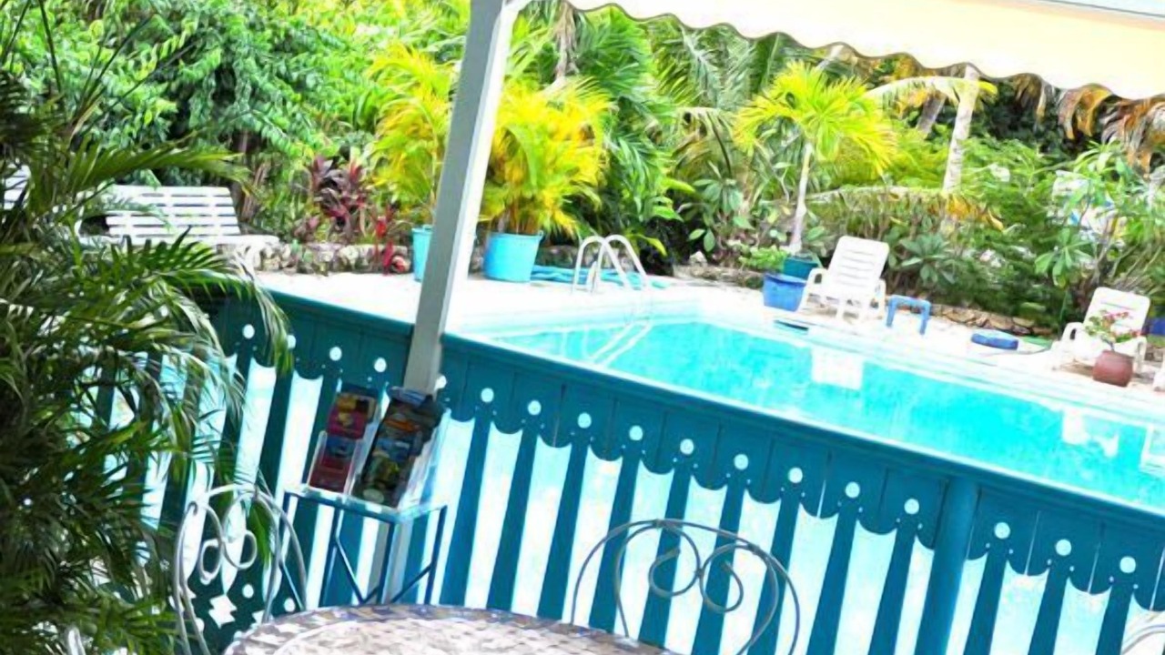 Photo of Patio Balcony in Saint Felix