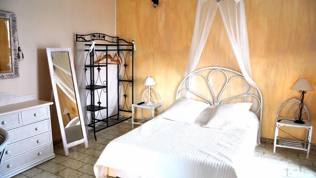 Photo of Bedroom in Saint Felix
