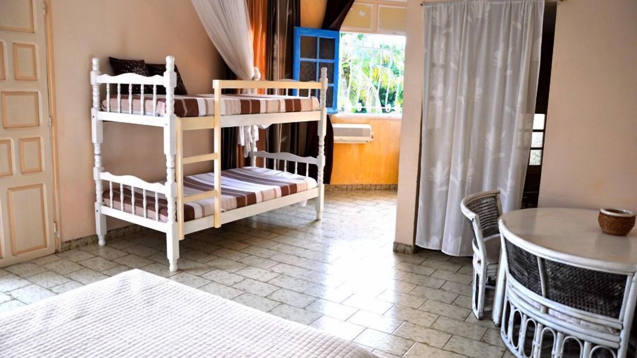 Photo of Bedroom in Saint Felix