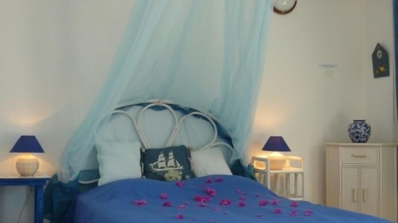 Photo of Bedroom in Saint Felix