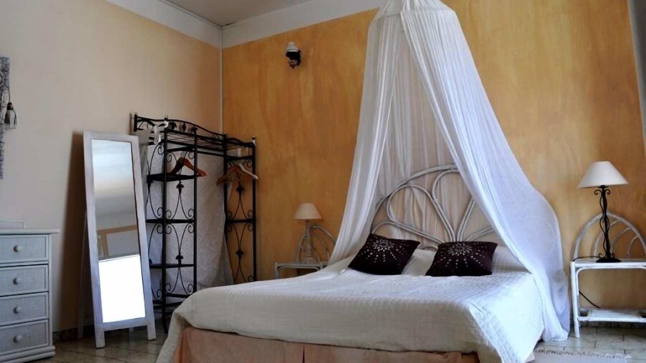 Photo of Bedroom in Saint Felix