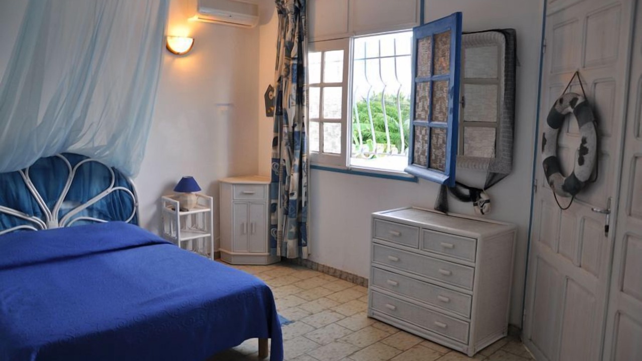 Photo of Bedroom in Saint Felix
