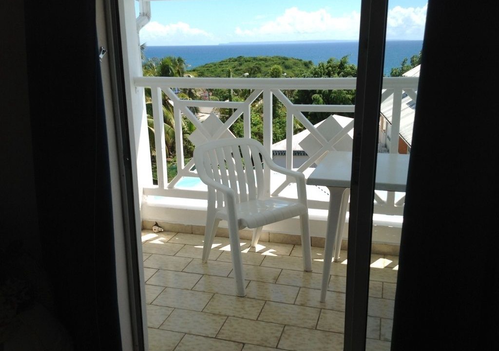 Photo of Patio Balcony in Saint Felix