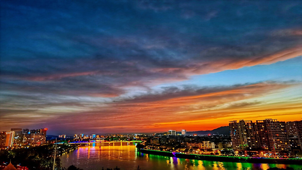 Photo of Outdoor in Tunxi