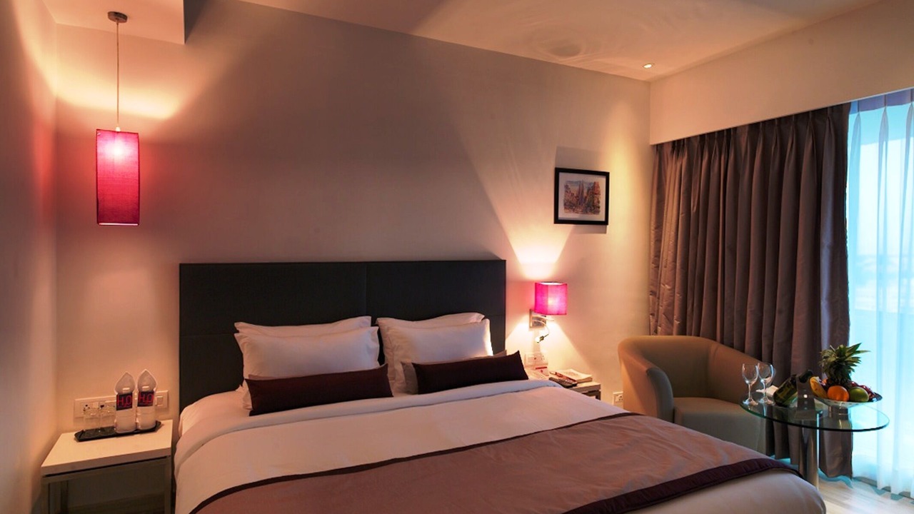 Photo of Bedroom in Pimpri Colony