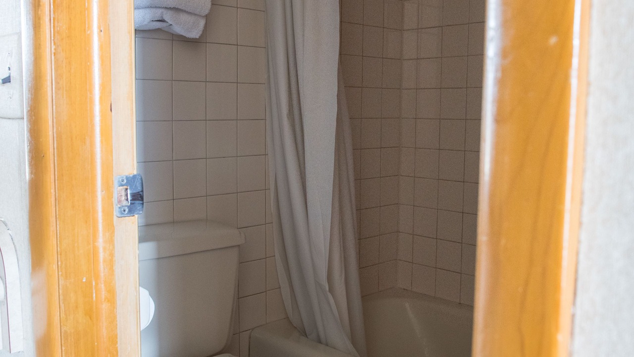 Photo of Bathroom in Ortley Beach