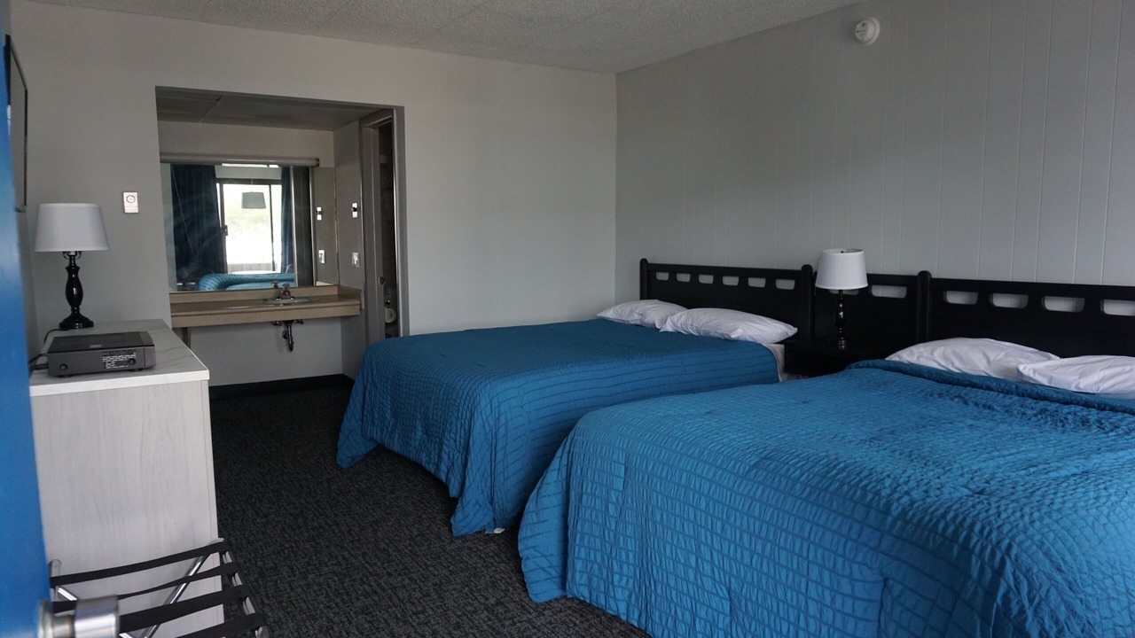 Photo of Bedroom in Ortley Beach