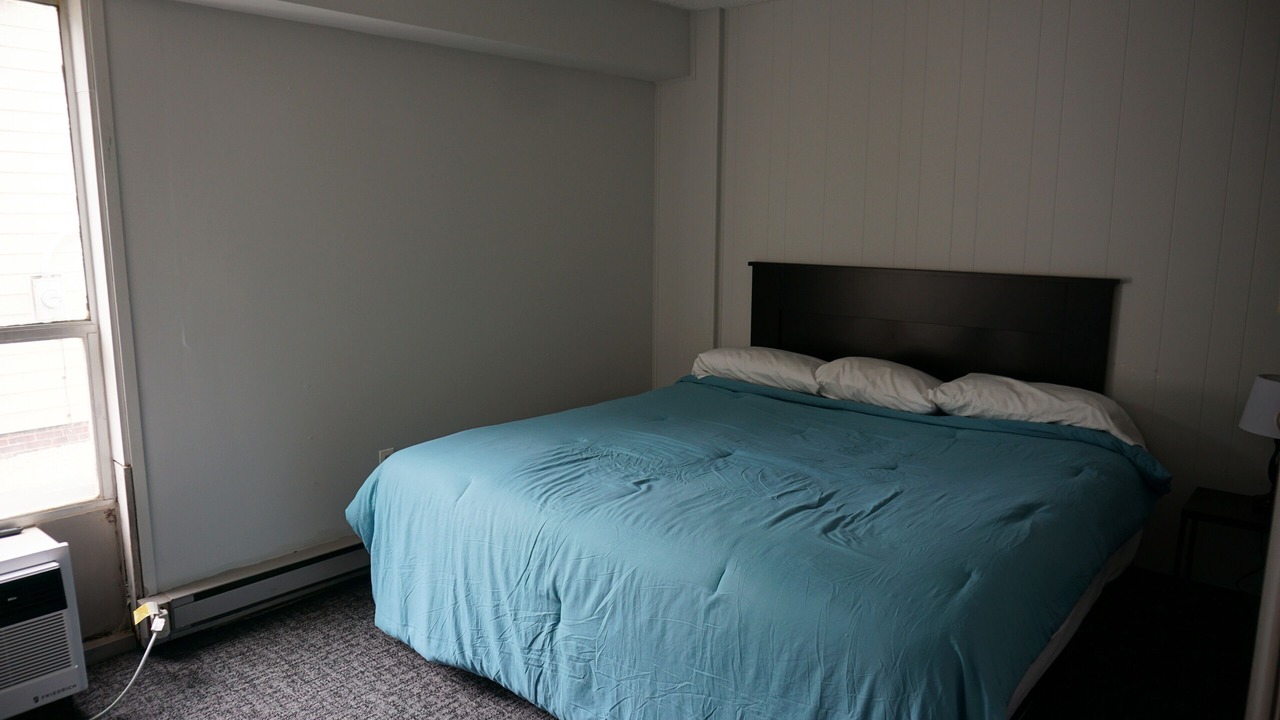 Photo of Bedroom in Ortley Beach