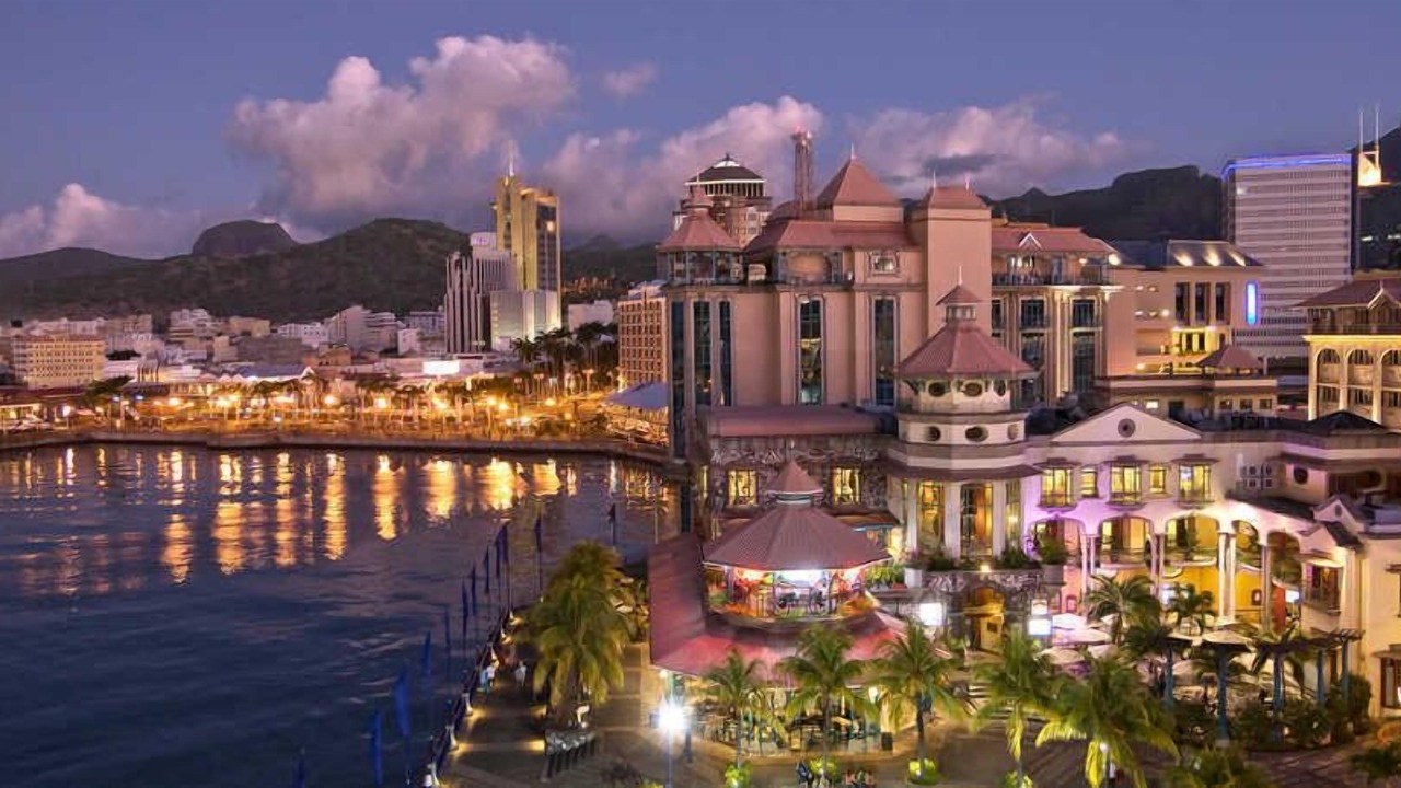 Photo of Others in Port Louis