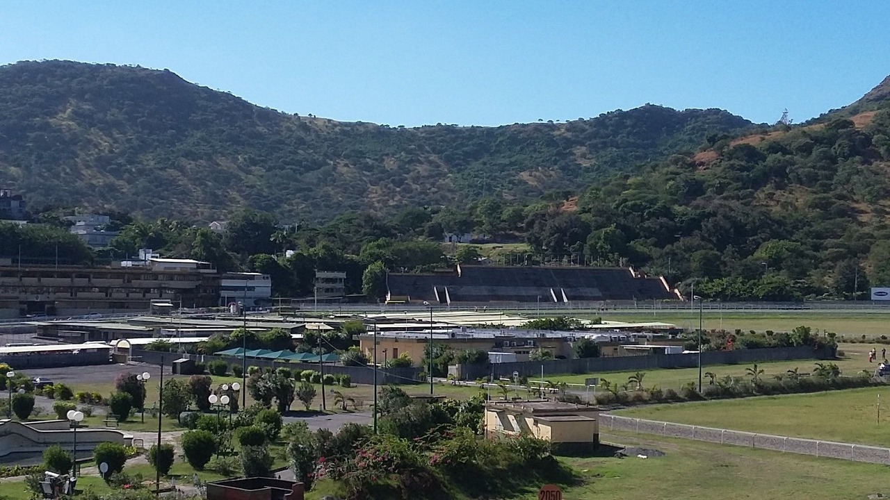 Photo of Outdoor in Port Louis