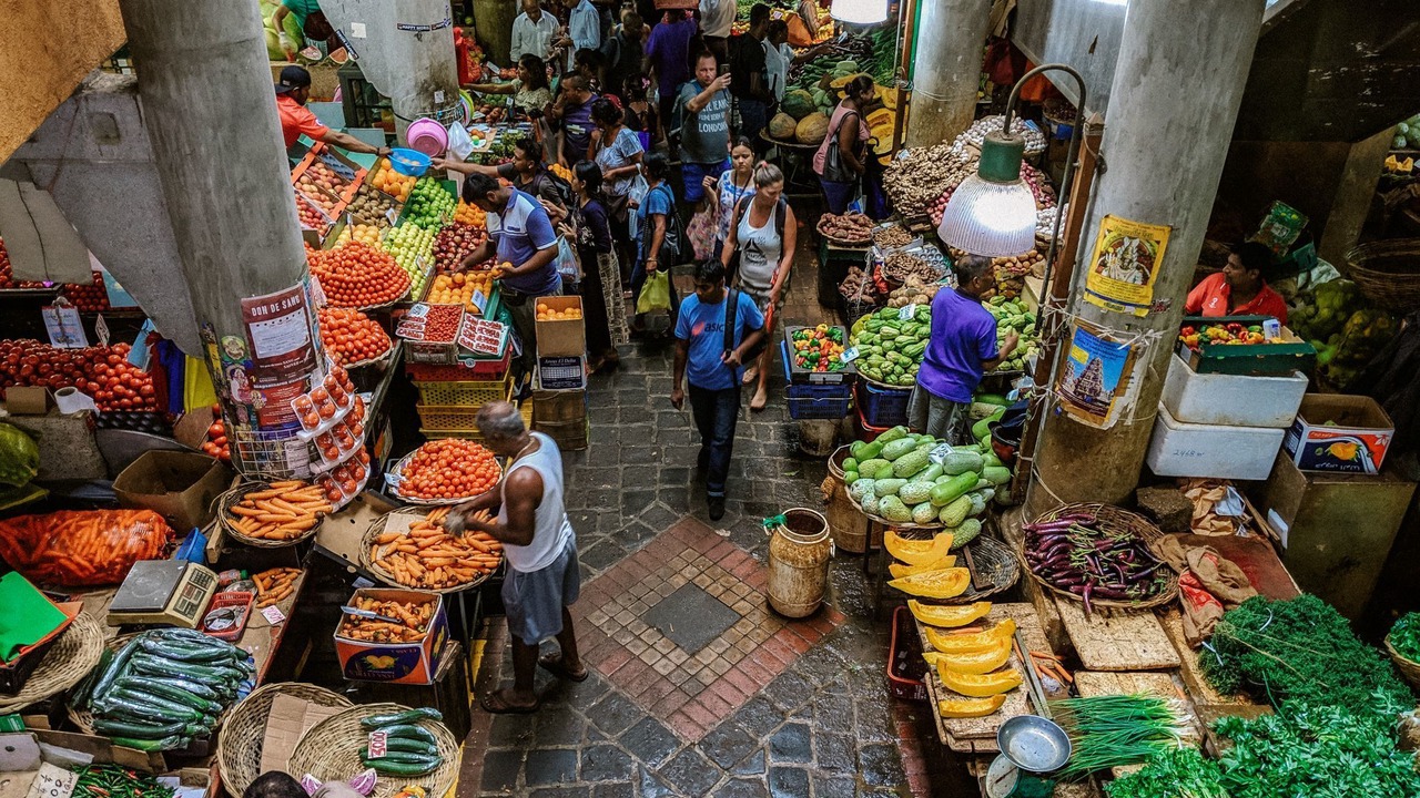 Photo of Others in Port Louis