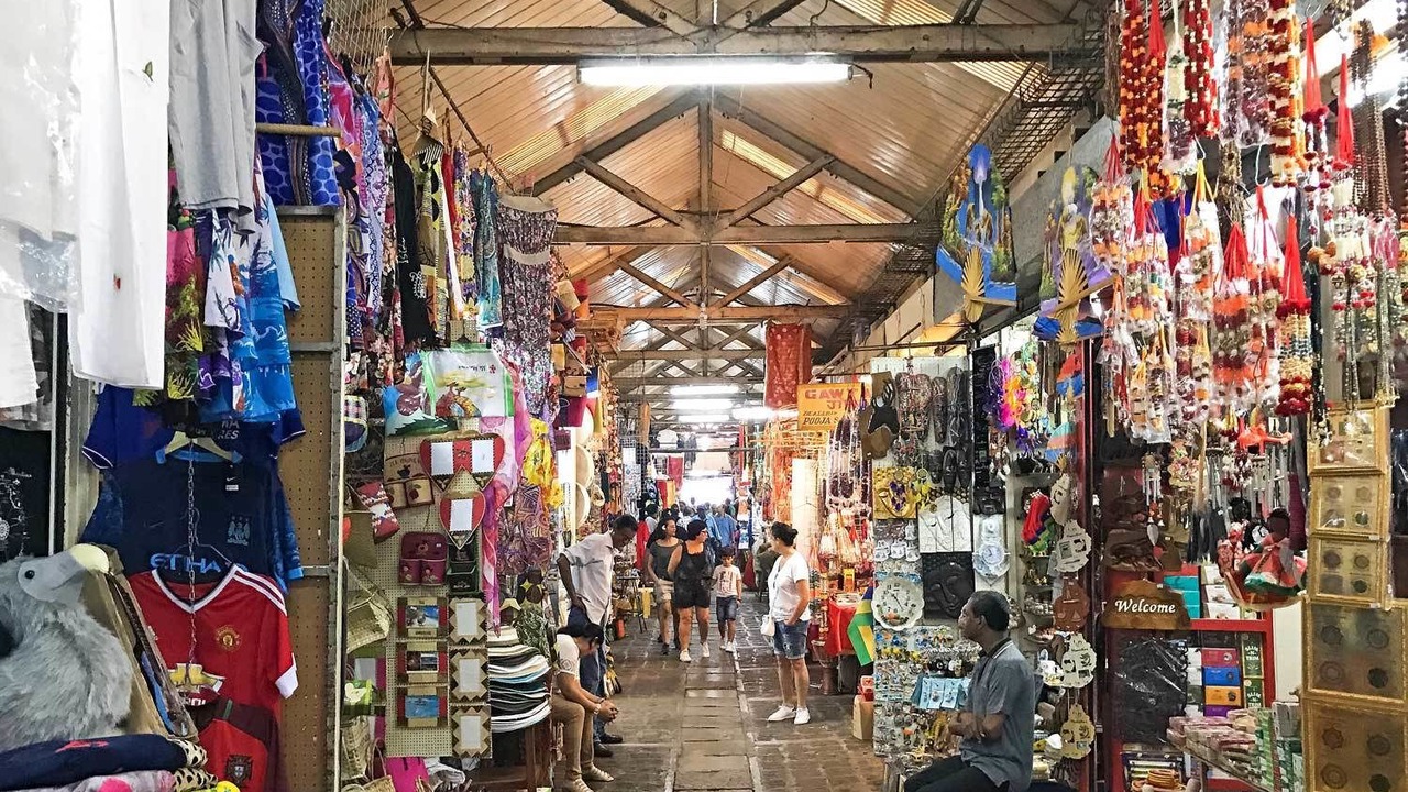 Photo of Others in Port Louis
