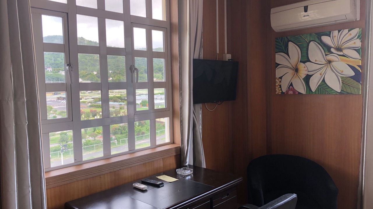 Photo of Bedroom in Port Louis