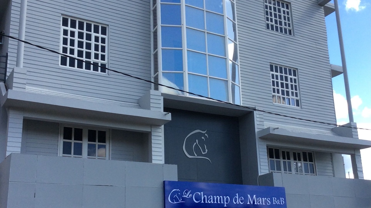 Photo of Outdoor in Port Louis