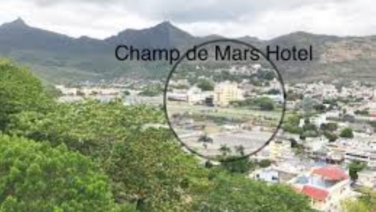 Photo of Outdoor in Port Louis