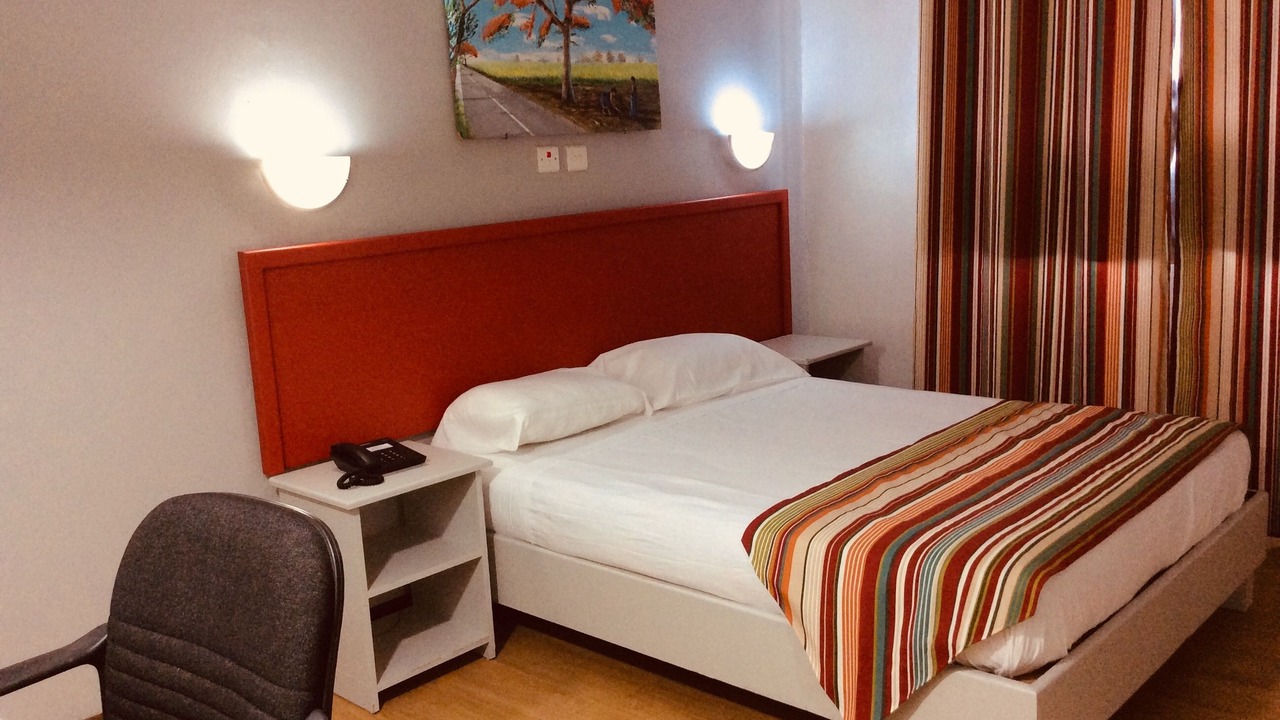 Photo of Bedroom in Port Louis