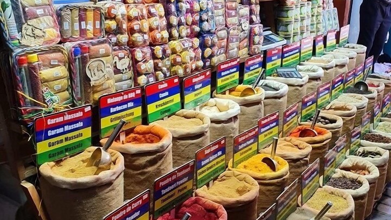 Photo of Others in Port Louis