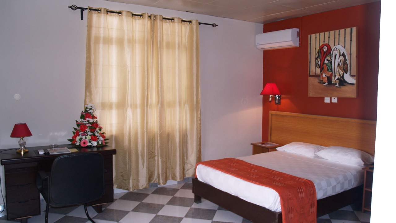 Photo of Bedroom in Port Louis
