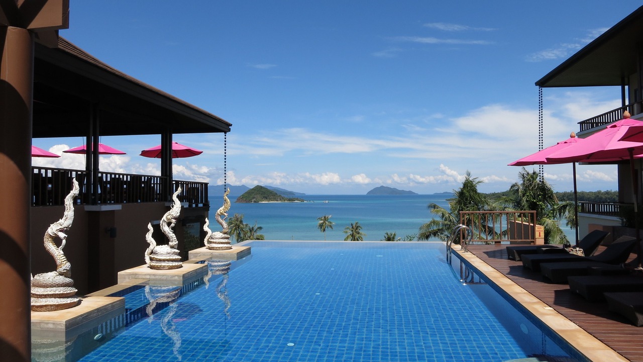 Photo of Outdoor in Ko Mak