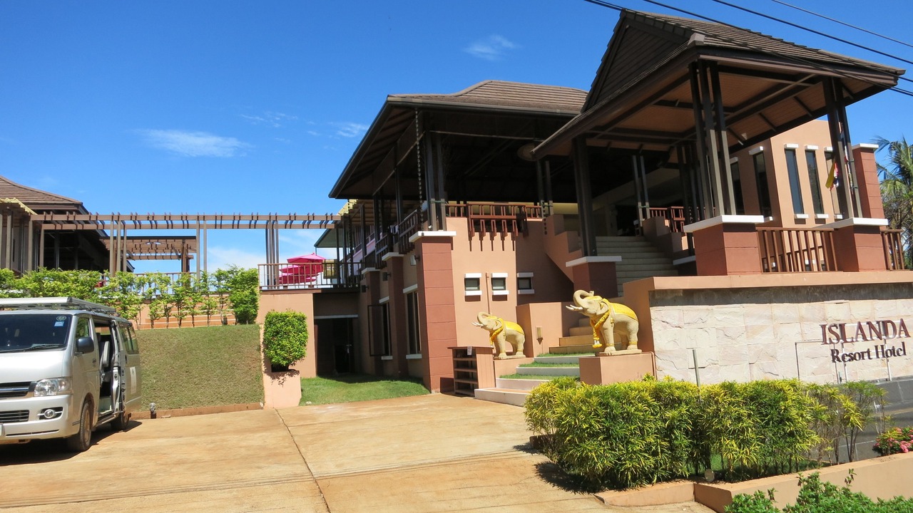 Photo of Outdoor in Ko Mak