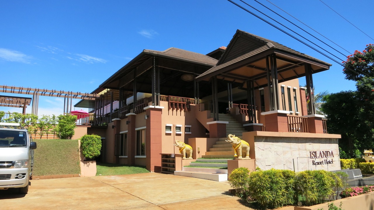 Photo of Outdoor in Ko Mak