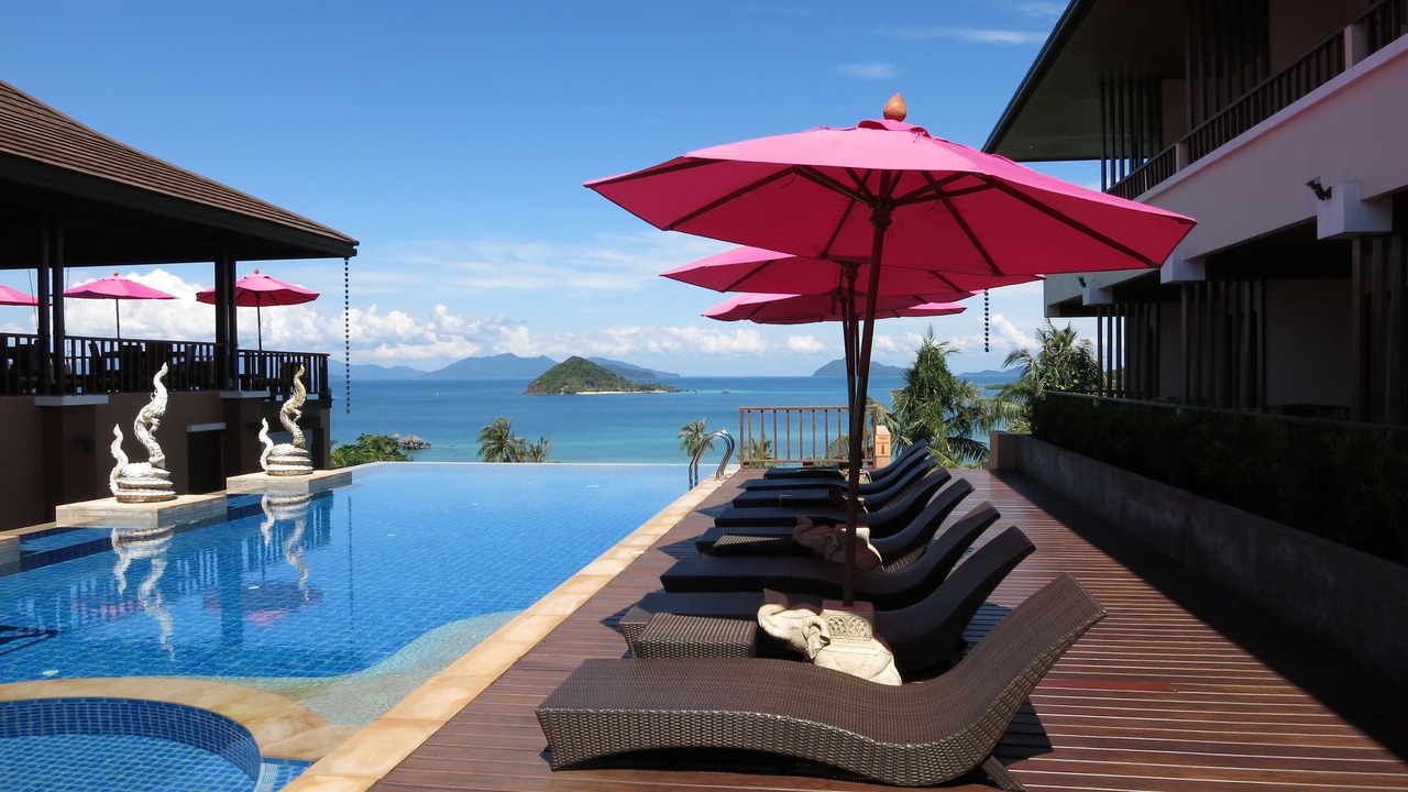 Photo of Outdoor in Ko Mak