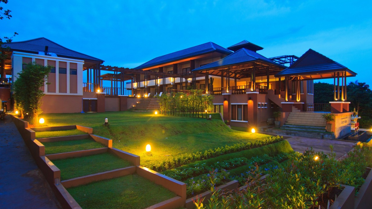 Photo of Outdoor in Ko Mak