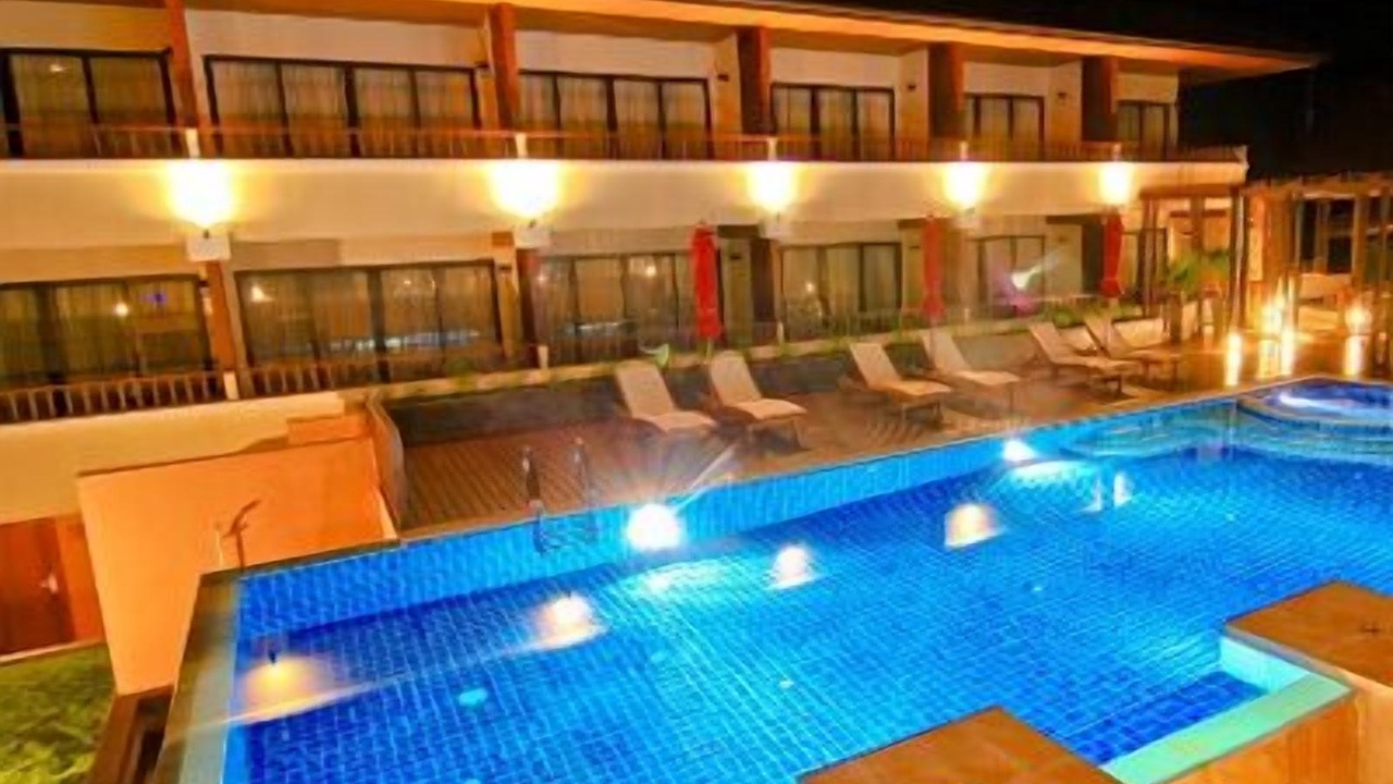 Photo of Outdoor in Ko Mak
